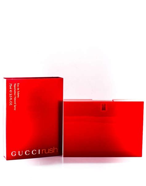 gucci rush parfum 100 ml|gucci rush at boots.